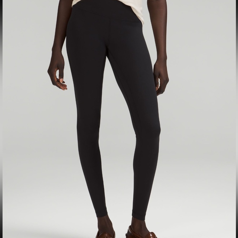 lulu align leggings